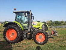 CLAAS ARION 550