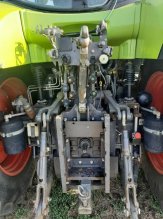 CLAAS ARION 550