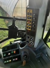CLAAS ARION 550