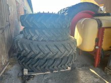 CLAAS ARION 550