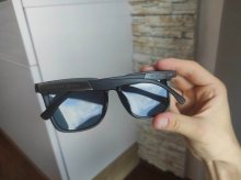 Porsche Design slnečné okuliare