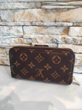 LOUIS VUITTON peňaženka