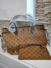 LOUIS VUITTON kabelka