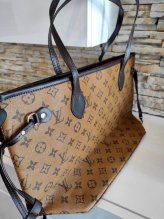 LOUIS VUITTON kabelka