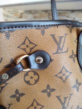 LOUIS VUITTON kabelka