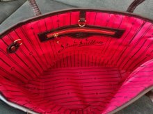 LOUIS VUITTON kabelka