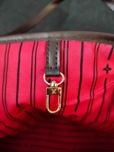 LOUIS VUITTON kabelka