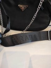 PRADA kabelka