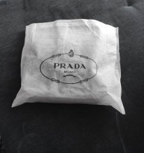 PRADA kabelka