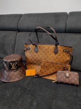 LOUIS VUITTON módne doplnky