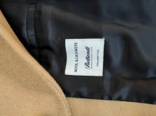 Calvin Klein kabát