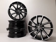 Škoda Kodiaq, Superb, Octavia, alu disky 5x112 R19