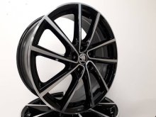 Škoda Kodiaq, Superb, Octavia, alu disky 5x112 R19