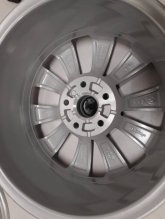 Škoda Octavia, Karoq originál alu disky 5x112 R16