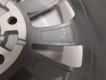 Škoda Octavia, Karoq originál alu disky 5x112 R16