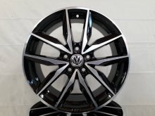 5x112 R17 ET49 Škoda Octavia, Vw Golf alu disky