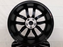 5x112 R17 ET49 Škoda Octavia, Vw Golf alu disky