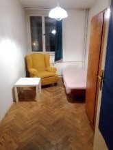 Ponúkam na prenájom 1 izbu