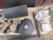 Predám ND na Suzuki Ignis 1.3i 2003-09