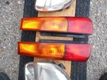 Predám ND na Suzuki Ignis 1.3i 2003-09