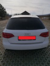 Audi A4 Avant 2.0 TDI 191 400km