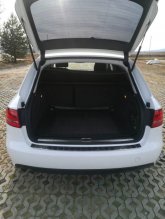 Audi A4 Avant 2.0 TDI 191 400km