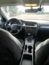 Audi A4 Avant 2.0 TDI 191 400km