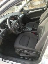 Audi A4 Avant 2.0 TDI 191 400km