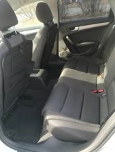 Audi A4 Avant 2.0 TDI 191 400km