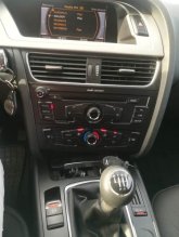 Audi A4 Avant 2.0 TDI 191 400km