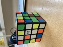Rubikova kocka set 6ks - profesionálne rubik kocky