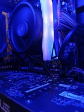 Herný pc-GTX1060-6gb/RAM 16gb/RYZEN 3/SSD 128gb/H