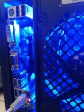 Herný pc-GTX1060-6gb/RAM 16gb/RYZEN 3/SSD 128gb/H