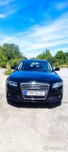 AUDI A4 AVANT combi