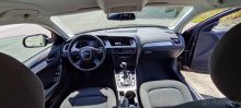 AUDI A4 AVANT combi
