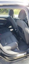 AUDI A4 AVANT combi