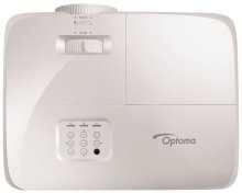 Projektor Optoma EH334
