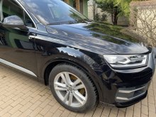 Predám Audi Q7
