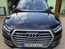 Predám Audi Q7
