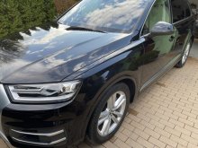 Predám Audi Q7
