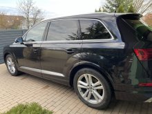 Predám Audi Q7
