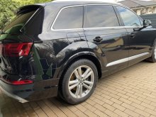 Predám Audi Q7