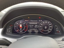Predám Audi Q7