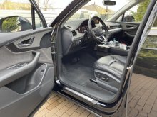 Predám Audi Q7