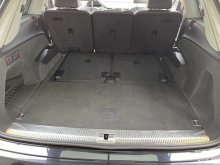 Predám Audi Q7