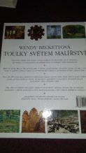 Toulky světem malířstvi 2007