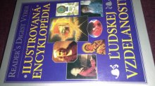 Encyklopédia ľudskej vzdelanosti rok.2001