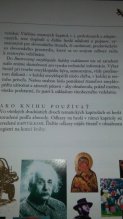 Encyklopédia ľudskej vzdelanosti rok.2001