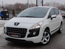 PEUGEOT 3008 1.6 E-HDI FAP STT STYLE BVMP6
