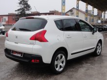 PEUGEOT 3008 1.6 E-HDI FAP STT STYLE BVMP6